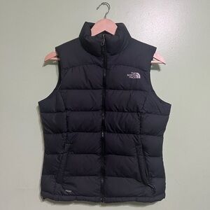 The North Face Vest 700